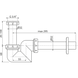 Сифон для раковины AlcaPlast A45F-DN32 A45F-DN32 фото 2