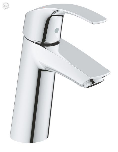 Змішувач для раковини Grohe Eurosmart M-Size (23324001) 23324001 фото