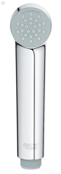 Готовый комплект для гигиенического душа Grohe Bau Classic из New Tempesta-F (UA11104801) UA11104801 фото