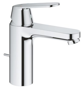 Змішувач для раковини Grohe Eurosmart Cosmopolitan M-Size (23325000) 23325000 фото