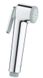 Готовый комплект для гигиенического душа Grohe Bau Classic из New Tempesta-F (UA11104801) UA11104801 фото 4