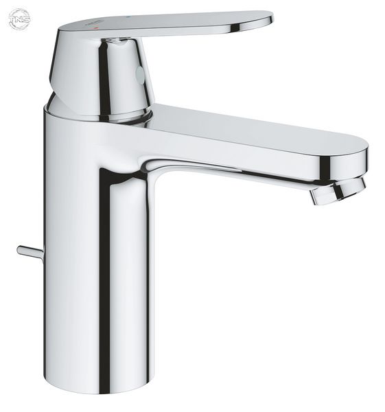 Смеситель для раковины Grohe Eurosmart Cosmopolitan M-Size (23325000) 23325000 фото