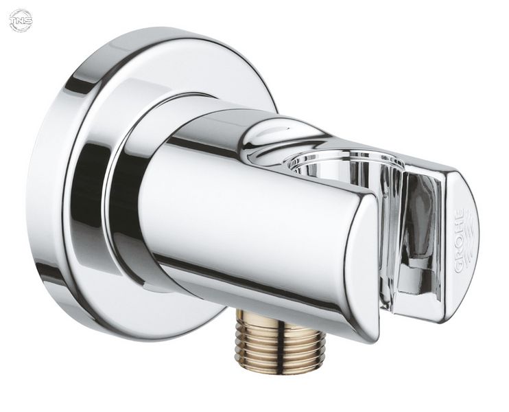 Готовый комплект для гигиенического душа Grohe Bau Classic из New Tempesta-F (UA11104801) UA11104801 фото