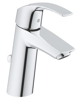 Змішувач Grohe Eurosmart для раковини M-Size (23322001) 23322001 фото