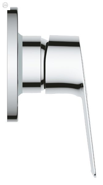 Готовий комплект для гігієнічного душу Grohe BauLoop New з Tempesta-F (UA11104201) UA11104201 фото