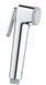 Готовый комплект для гигиенического душа Grohe BauLoop New из Tempesta-F (UA11104201) UA11104201 фото 3