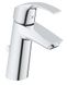 Змішувач Grohe Eurosmart для раковини M-Size (23322001) 23322001 фото 1