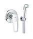 Готовый комплект для гигиенического душа Grohe BauLoop New из Tempesta-F (UA11104201) UA11104201 фото 1