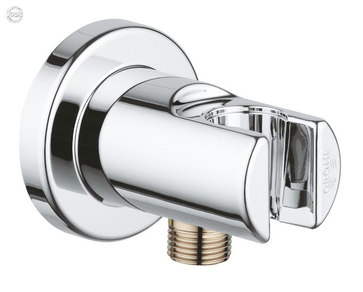 Готовый комплект для гигиенического душа Grohe BauLoop New из Tempesta-F (UA11104201) UA11104201 фото