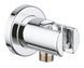 Готовий комплект для гігієнічного душу Grohe BauLoop New з Tempesta-F (UA11104201) UA11104201 фото 9