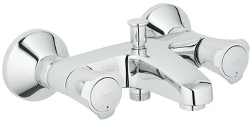 Змішувач Grohe Costa L для ванни (25450001) 25450001 фото