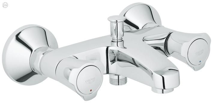 Смеситель Grohe Costa L для ванной (25450001) 25450001 фото