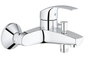 Змішувач Grohe Eurosmart для ванни (33300002) 33300002 фото