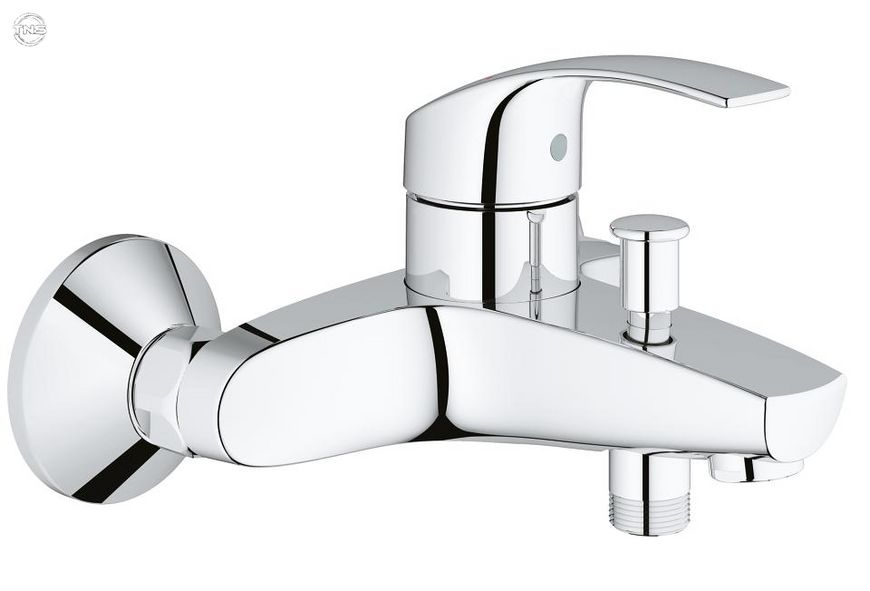 Смеситель Grohe Eurosmart для ванны (33300002) 33300002 фото