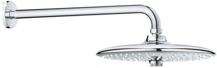 Верхній душ Grohe Euphoria 260 (26458000) 26458000 фото