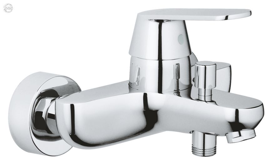 Змішувач Grohe Eurosmart Cosmopolitan для ванни (32831000) 32831000 фото