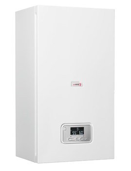 Котел електричний Protherm 6KE/14 - (3 + 3 кВт) Ray (Скат) 0010023646 фото