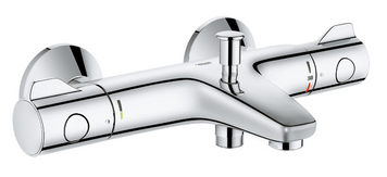 Термостат Grohe Grohtherm 800 для ванной (34567000) 34567000 фото