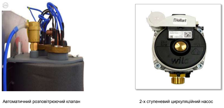 Котел електричний Protherm 6KE/14 - (3 + 3 кВт) Ray (Скат) 0010023646 фото