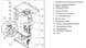 Котел электрический Protherm 6KE/14 - (3 + 3 кВт) Ray (Скат) 0010023646 фото 2