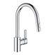 Смеситель Grohe Eurostyle E COSMOPOLITAN для мойки (31482003) 31482003 фото 1