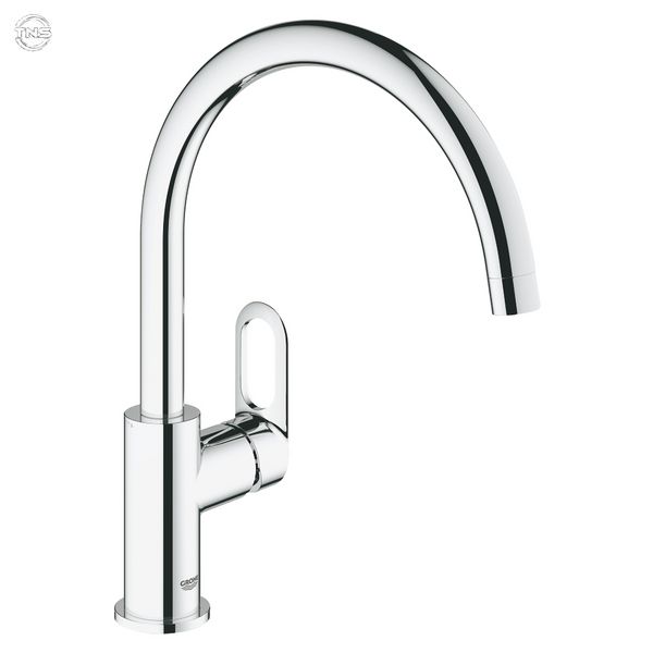 Смеситель Grohe BAULOOP (31368000) 31368000 фото