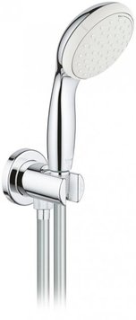 Душова гарнітура Grohe Tempesta New 100 (26406001) 26406001 фото