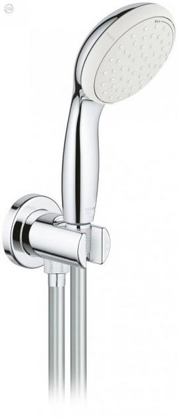 Душевая гарнитура Grohe Tempesta New 100 (26406001) 26406001 фото