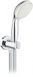 Душова гарнітура Grohe Tempesta New 100 (26406001) 26406001 фото 1