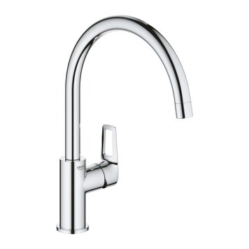 Кухонный смеситель Grohe BauLoop (31232001) 31232001 фото