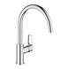 Кухонный смеситель Grohe BauLoop (31232001) 31232001 фото 1