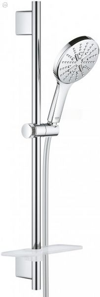 Душевая гарнитура Grohe Rainshower SmartActive 130 (26546000) 26546000 фото