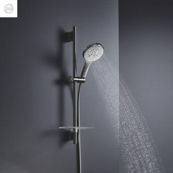 Душевая гарнитура Grohe Rainshower SmartActive 130 (26546000) 26546000 фото