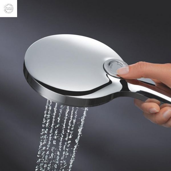 Душевая гарнитура Grohe Rainshower SmartActive 130 (26546000) 26546000 фото