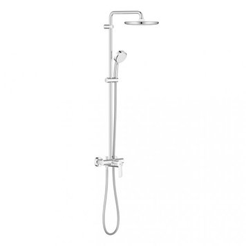 Душова система зі Змішувачем Grohe Tempesta Cosmopolitan System 250 (26673000) 26673000 фото