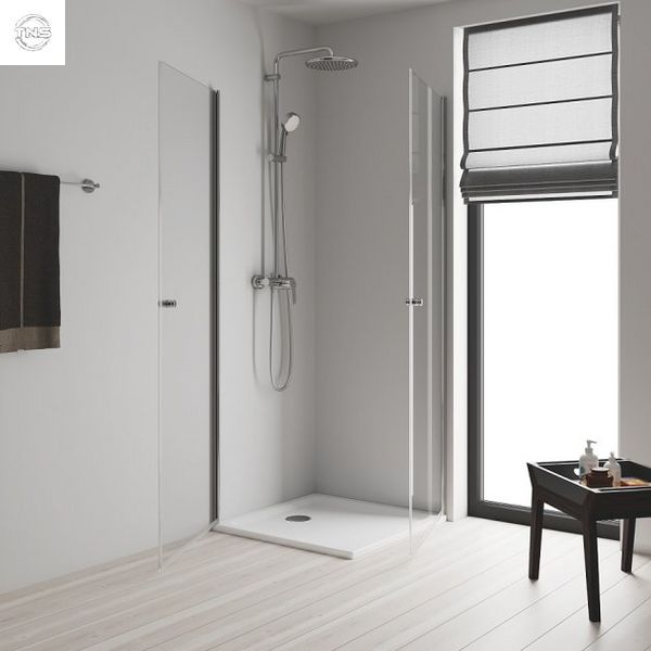 Душова система зі Змішувачем Grohe Tempesta Cosmopolitan System 250 (26673000) 26673000 фото