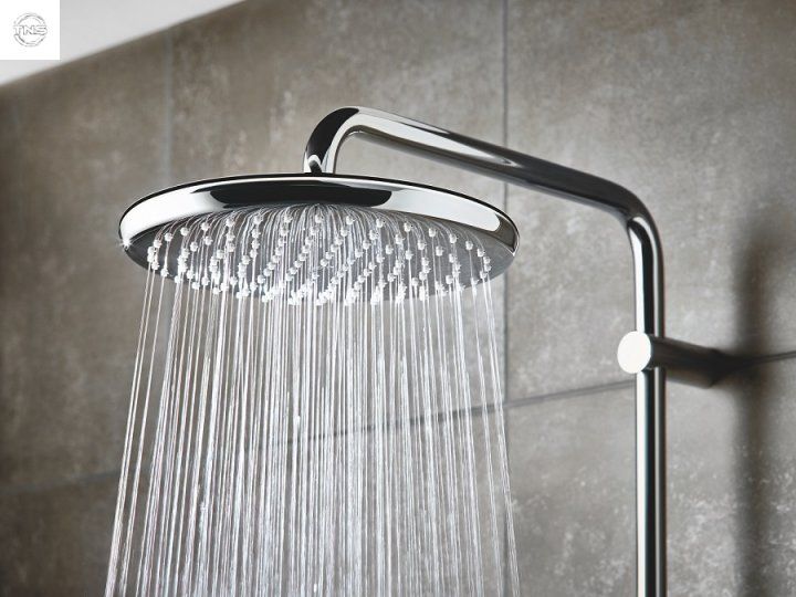 Душова система зі Змішувачем Grohe Tempesta Cosmopolitan System 250 (26673000) 26673000 фото