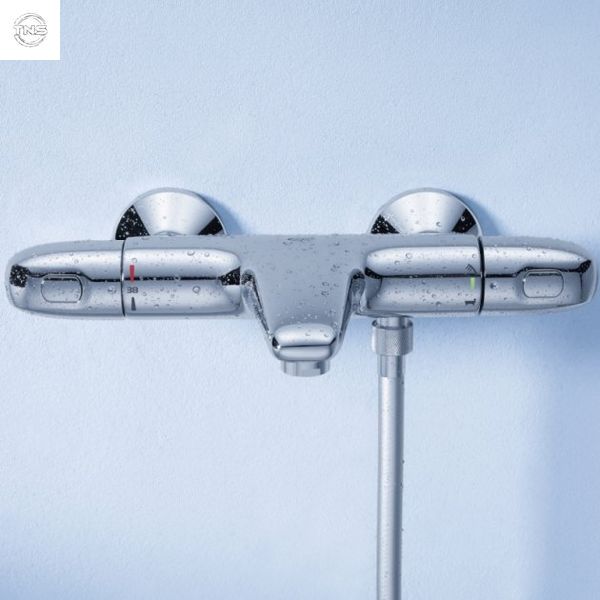 Смеситель термостатический для ванны Grohe Grohe Grohtherm 1000 (34155003) 34155003 фото