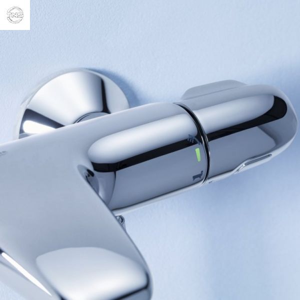 Змішувач термостатичний для ванни Grohe Grohe Grohtherm 1000 (34155003) 34155003 фото