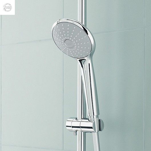 Набір для душу Grohe Euphoria (27266001) 27266001 фото