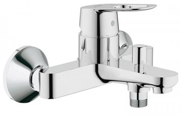 Змішувач для ванни Grohe Bauloop (23603000) 23603000 фото