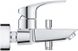 Змішувач для ванни Grohe Eurosmart (33300003) 33300003 фото 2