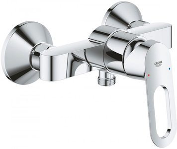 Смеситель для душа Grohe Bauloop (23634000) 23634000 фото