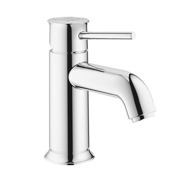 Змішувач для раковини Grohe BauClassic S-Size (23162000) 23162000 фото