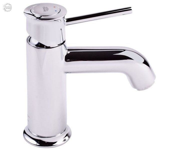 Смеситель для раковины Grohe BauClassic S-Size (23162000) 23162000 фото