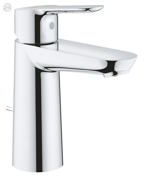 Смеситель для раковины Grohe BauEdge M-Size (23758000) 23758000 фото